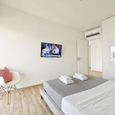 Costa Alimos By Verde Apartments Atény Exteriér fotografie