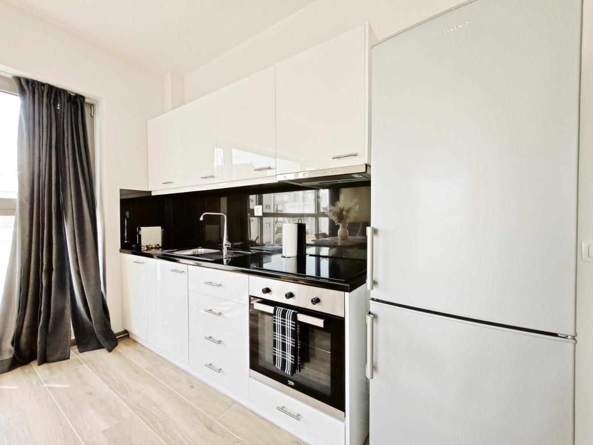 Costa Alimos By Verde Apartments Atény Exteriér fotografie