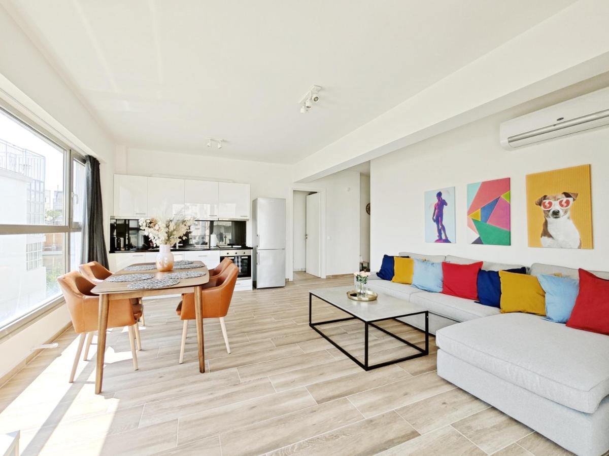 Costa Alimos By Verde Apartments Atény Exteriér fotografie
